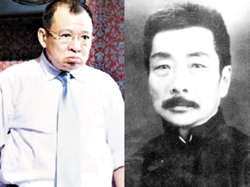 最令人惊讶的明星身世