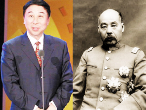 最令人惊讶的明星身世