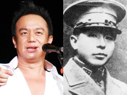最令人惊讶的明星身世