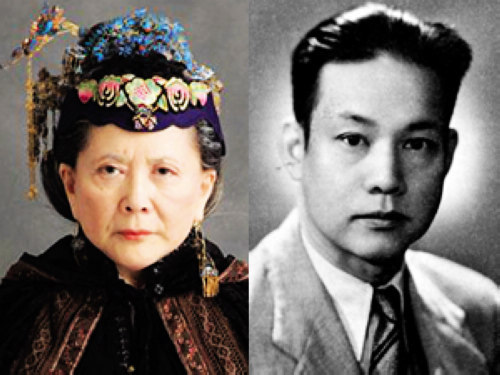 最令人惊讶的明星身世