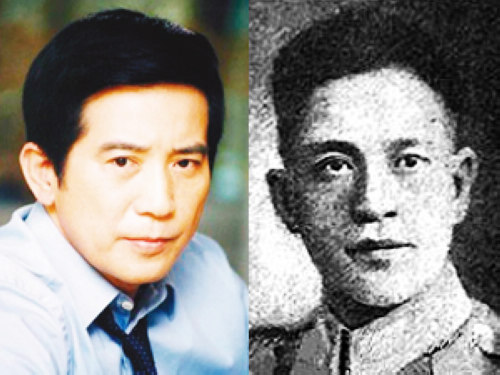 最令人惊讶的明星身世