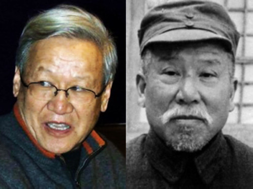 最令人惊讶的明星身世