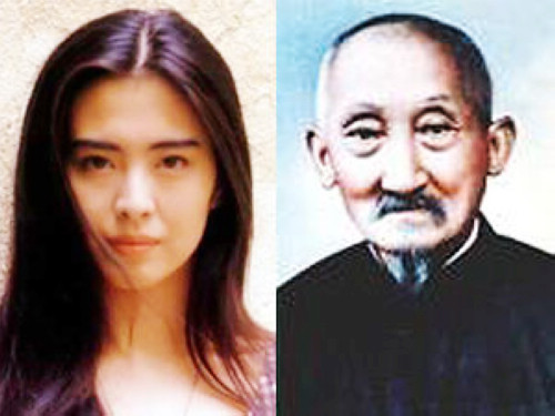 最令人惊讶的明星身世