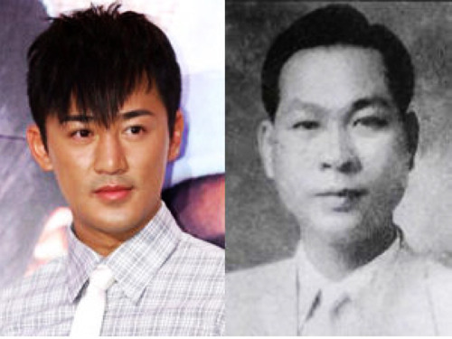 最令人惊讶的明星身世