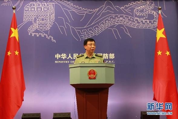 中国海洋意识的觉醒：航母试航 蛟龙深潜