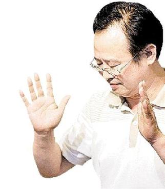 王勇平调任波兰 称不愿接触媒体只想过安定生活