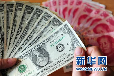人民币走强不是简单的单边升值