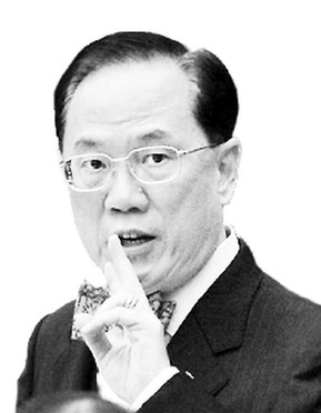 曾荫权致信香港市民——国家支持 香港奋进