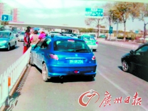 “天津版彭宇案”昨二审 真相依然扑朔迷离(图)