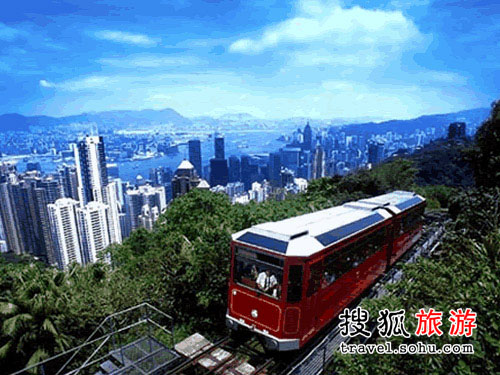畅游香港注意啦！避免五大错误玩法