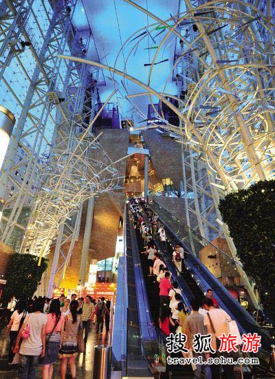 畅游香港注意啦！避免五大错误玩法