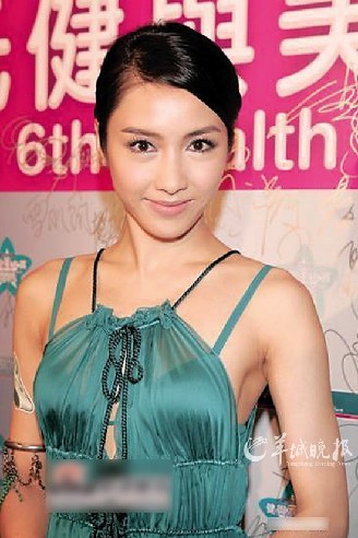 Foxy外泄机密文件 香港无线艺人身价全曝光!