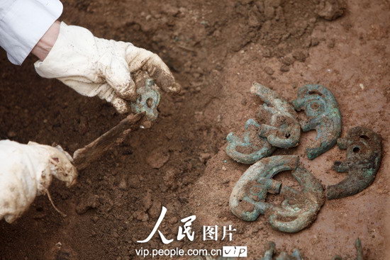 西周早期人口_西周早期地图