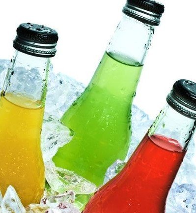 养生警惕！最伤害胃的食物排行榜(组图)