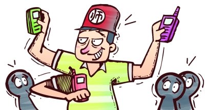 老师专偷学生财物 赃物带回老家给老婆用