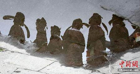 南京夫子庙小学举行