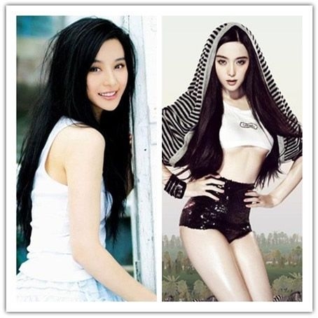 十大绝色女星成功故事