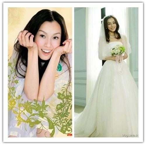 十大绝色女星成功故事