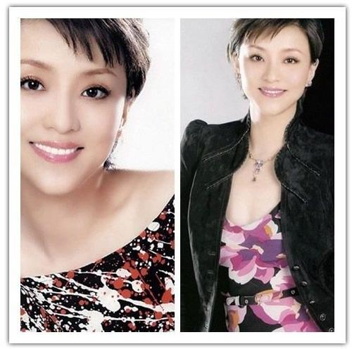 十大绝色女星成功故事