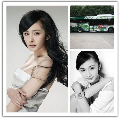 十大绝色女星成功故事