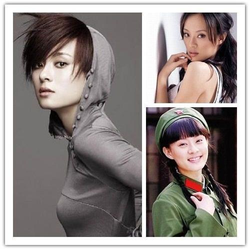 十大绝色女星成功故事