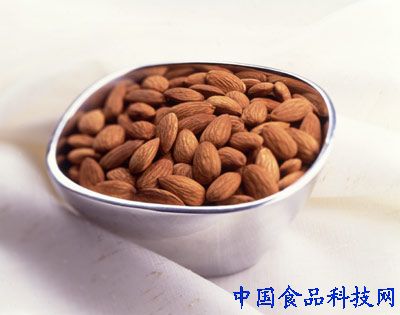 上班族养生：OL办公室必备十样健康食物