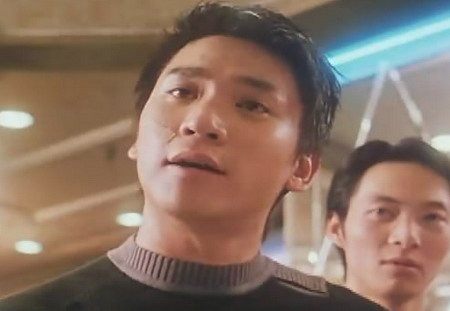 黄子扬+黄子扬1989年表演得到认可