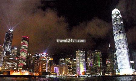 在香港“撞星”几率最高的餐厅