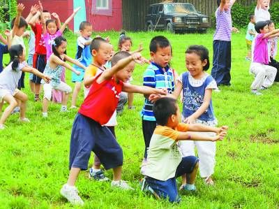 中国多地出现不满公立学校转而在家上学案例(图)