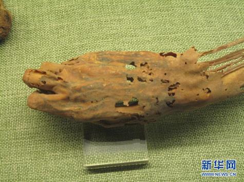 吐鲁番博物馆 