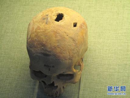 吐鲁番博物馆 