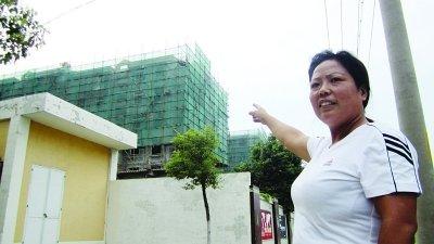 南京一楼盘开发商卷款潜逃 200多人已交购房款