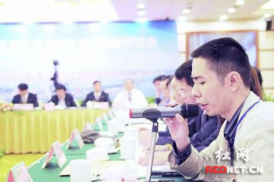 长沙被曝多名“听证帝”:发钱的就来 没钱的不来