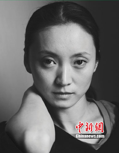 王媛媛回应舞剧《金瓶梅》质疑:情爱有错吗?