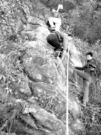50年中国飞航导弹从无到强 飞航人