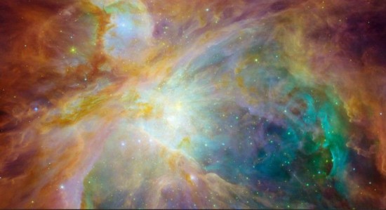 外星生命最有可能出现的地方