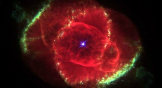 外星生命最有可能出现的地方