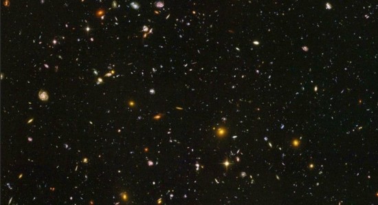 外星生命最有可能出现的地方