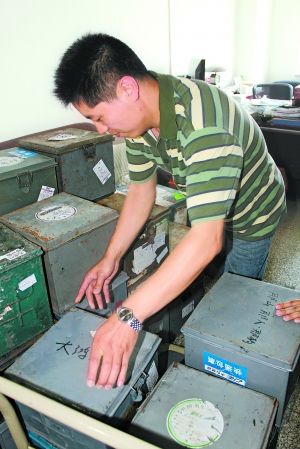 上万老电影急需修复 人才稀缺美学修养不够成困境