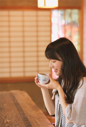 揭秘女人最吸引男人的十个特点