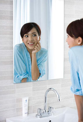 揭秘女人最吸引男人的十个特点