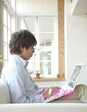 八个使用笔记本的健康忠告