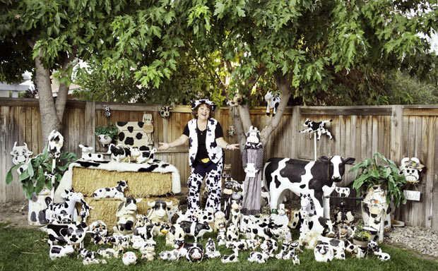 2012版吉尼斯世界纪录出炉