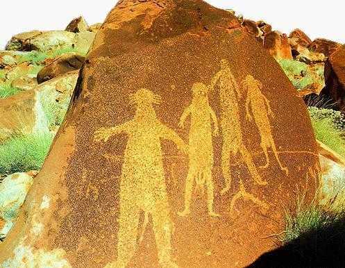 谜！百慕大海底外星人