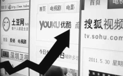 视频网站的高价版权之惑:热炒背后冷思考