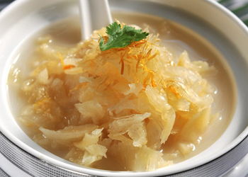 香港传统小吃diy