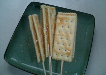 香港传统小吃DIY