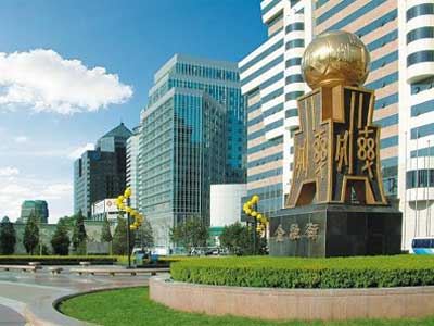 中国十大创富城市评出 港澳台都上榜