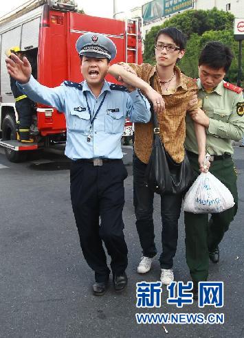 专家：上海地铁追尾事故原因疑与信号系统故障有关