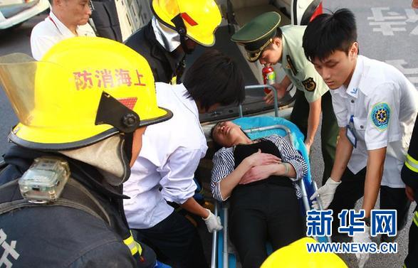 专家：上海地铁追尾事故原因疑与信号系统故障有关